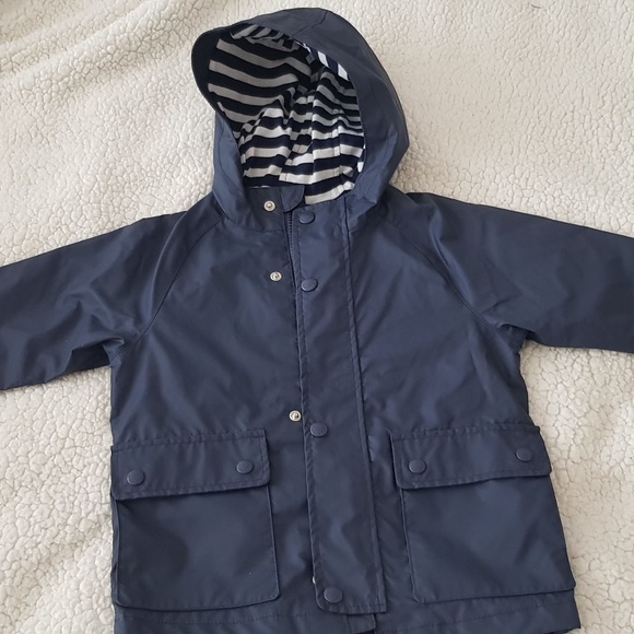 rain coat for toddlers - Picture 1 of 4